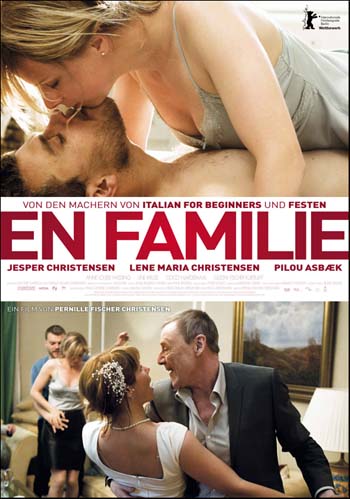 Filmas Šeima / A Family (2010)