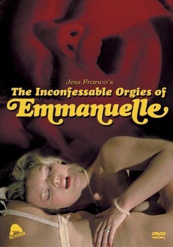 Filmas Тайные оргии Эммануэль / Las orgías inconfesables de Emmanuelle