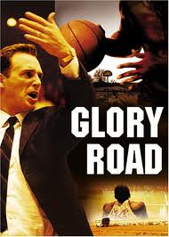 Filmas Šlovės kelias / Glory Road (2006)