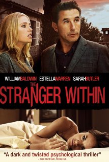 Filmas The Stranger Within / Незнакомец внутри (2013)