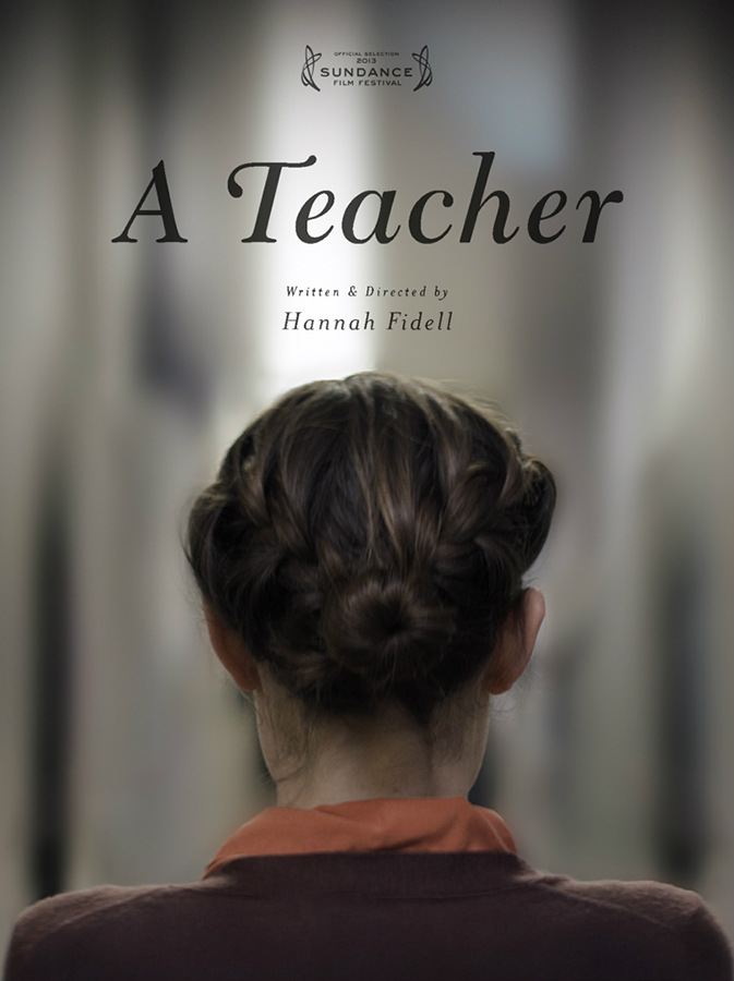 Filmas Mokytoja / A Teacher (2013)