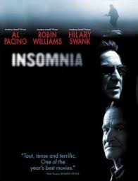 Filmas Nemiga / Insomnia (2002)