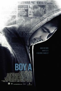 Filmas Berniukas A / Boy A (2007)