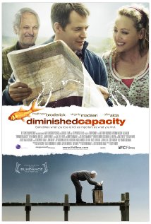 Filmas Iš Dalies Pakaltinamas / Diminished Capacity (2008)