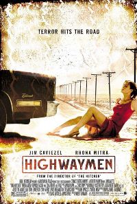 Filmas Greitkelio žudikas / Highwaymen (2004)