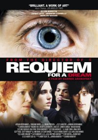 Filmas Requiem svajonei / Requiem For A Dream (2000)