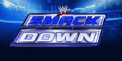 WWE Friday Night SmackDown (2013)