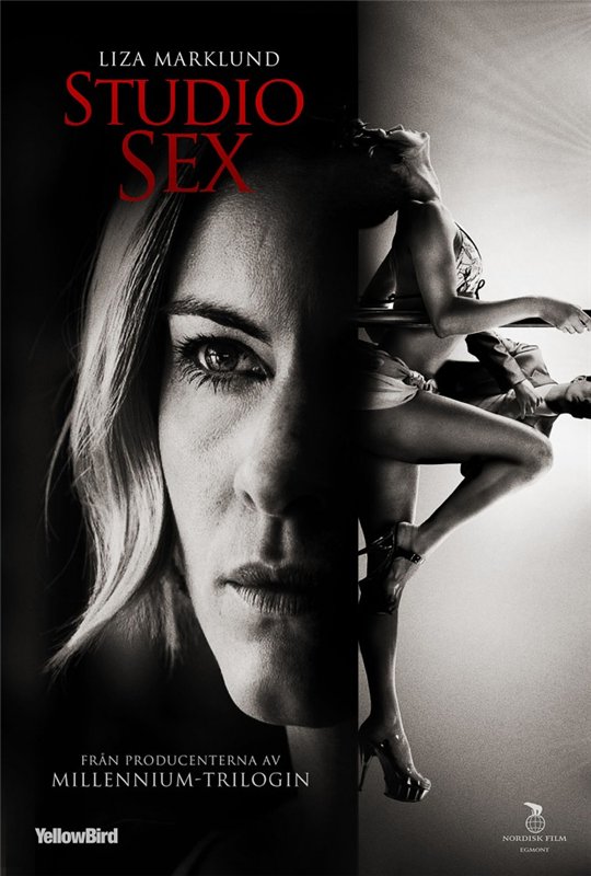 Filmas Студия секса / Studio Sex (2012)