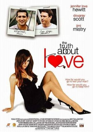 Filmas Visa tiesa apie meile / The Truth About Love (2005)