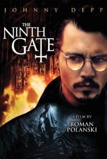 Filmas Devintieji vartai / The Ninth Gate (1999)