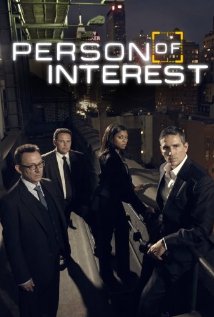 Filmas Judantis Objektas 3 Sezonas / Person of Interest 3 Season (2013)