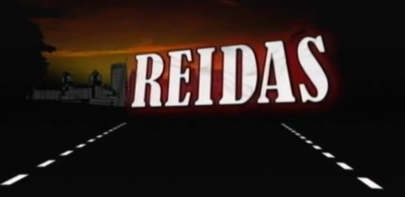 Filmas Reidas (2013)