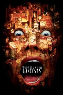 Filmas Trylika vaiduoklių / Thir13en Ghosts (2001)