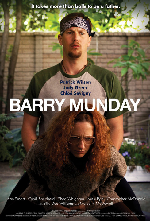 Filmas Barry Munday / Все к лучшему (2010)