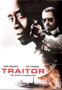 Filmas Išdavikas / Traitor (2008) online