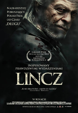 Filmas Lincas / Lincz (2010)