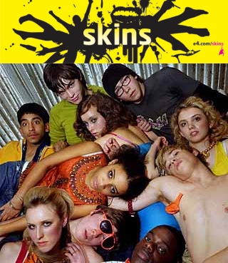 Filmas Dūmas (1 sezonas) / Skins (season 1)(2011)