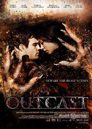 Filmas Outcast (2010)