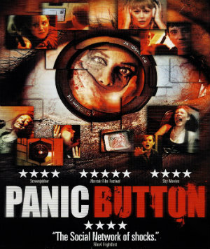 Filmas Panikos mygtukas / Panic Button (2011)