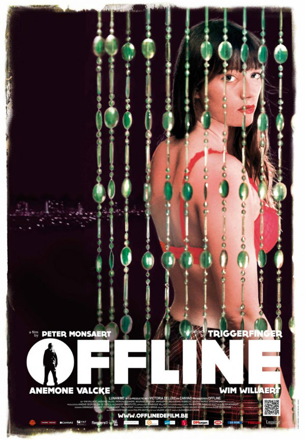 Filmas Offline (2012)