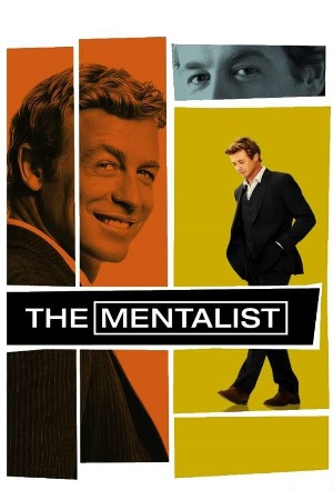 Filmas Mentalistas (6 Sezonas) / The Mentalist (Season 6) (2013)