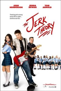 Filmas Kvaila teorija / The Jerk Theory (2009)