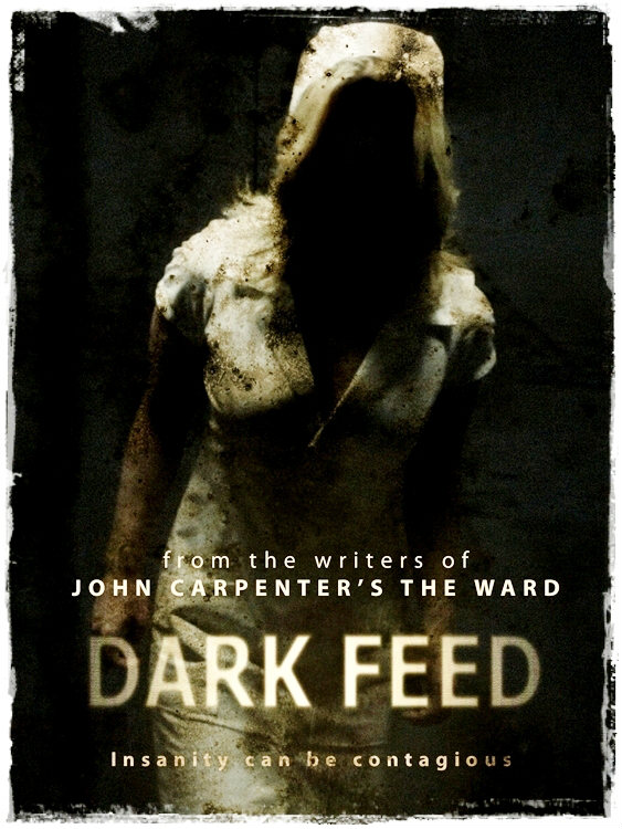 Filmas Dark Feed (2013)