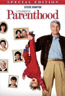 Filmas Ak, jau tie tėvai / Parenthood