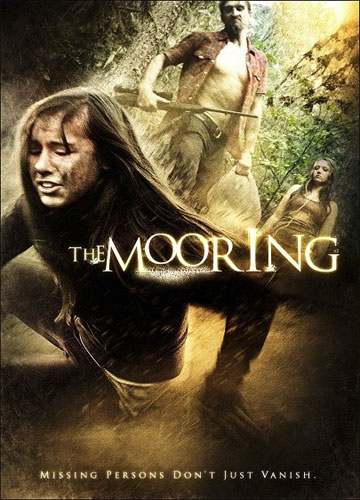 Filmas Švartavimas / The Mooring (2012)