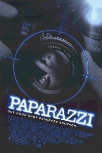 Filmas Paparaciai / Paparazzi (2004)