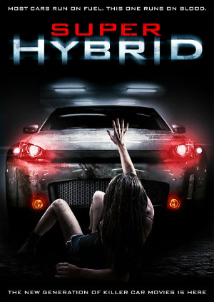 Filmas Hibridas / Super Hybrid (2010)