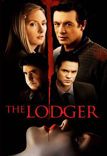 Nuomininkas / The Lodger (2009)