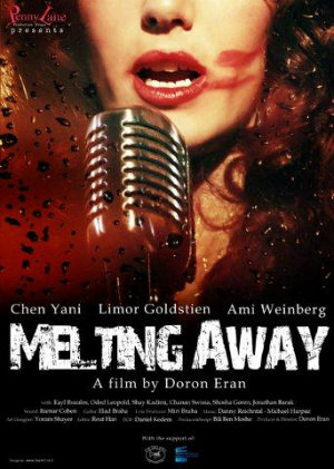 Filmas Tirpstant / Melting Away (2011)