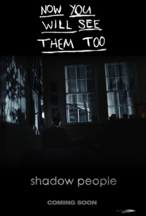 Filmas Shadow People (2013)