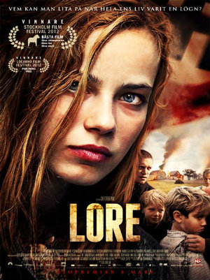Filmas Lorė / Lore (2012)