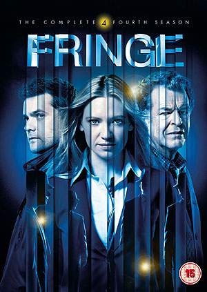 Filmas Ties riba (4-Sezonas) / Fringe (season 4) (2011)