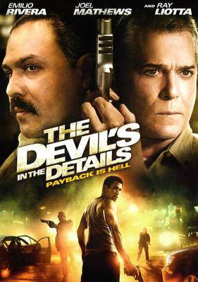 Filmas Velnio detalės / The Devil's in the Details (2013)