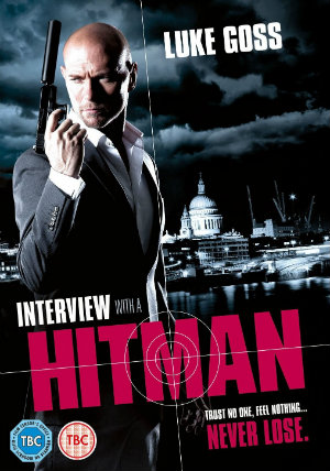 Filmas Interviu su žudiku / Interview with a Hitman (2012)