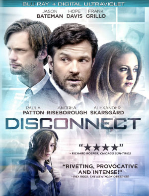 Filmas Atjungimas / Disconnect (2012)