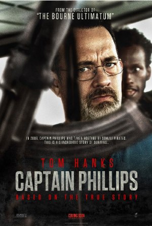 Filmas Kapitonas Filipsas / Капитан Филлипс / Captain Phillips (2013)