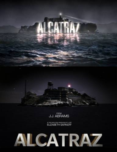 Alkatrazas (1 Sezonas) / Alcatraz (Season 1) (2012)