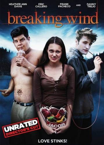 Saulėlydis: Brėkštantis vėjas / Breaking Wind (2011)