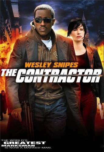 Vykdytojas / The Contractor (2007)