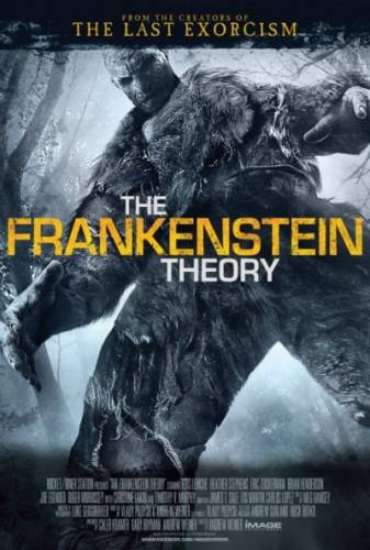 The Frankenstein Theory (2013)