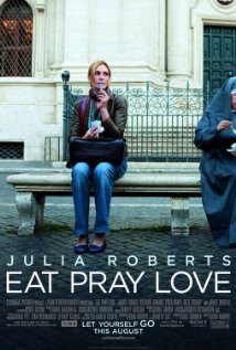 Filmas Valgyk, melskis, mylėk / Eat Pray Love (2010)