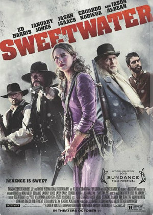 Filmas Sweetwater (2013)