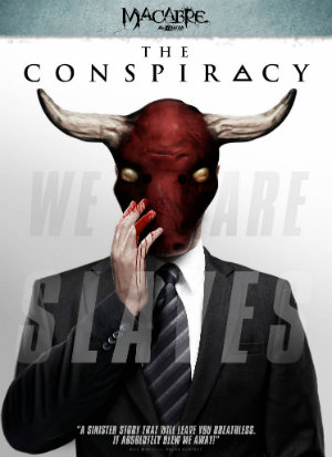 Filmas Sąmokslas  / The Conspiracy (2012)