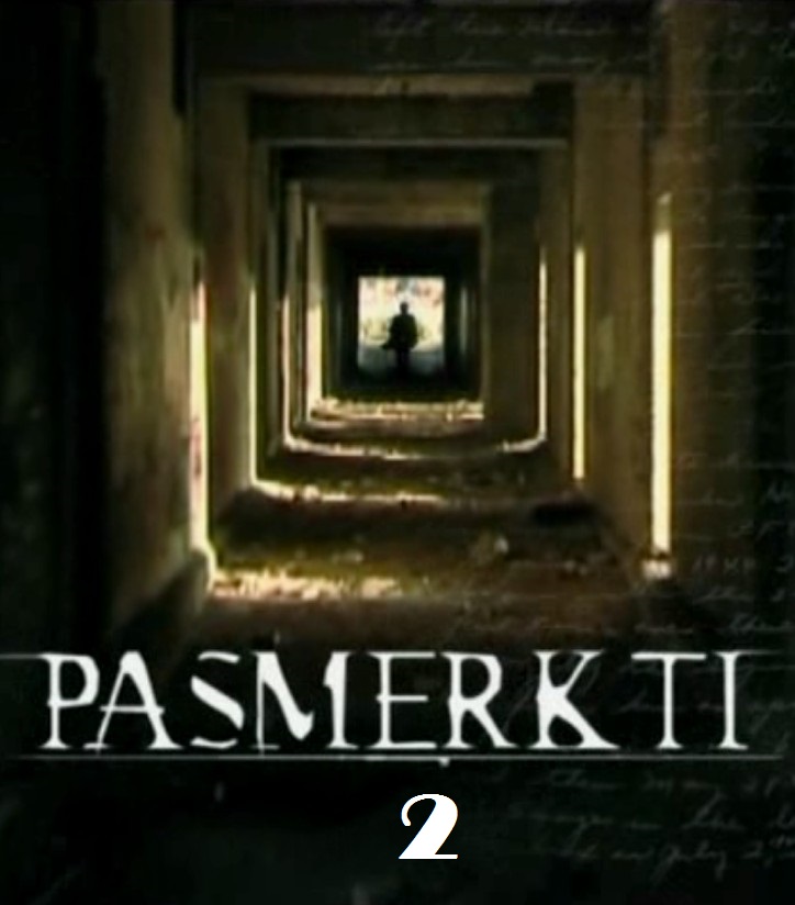 Filmas Pasmerkti (2 sezonas) 2013  (51 ir daugiau seriju)