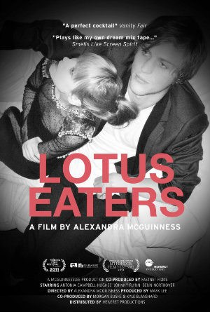 Filmas Lotus Eaters (2013)