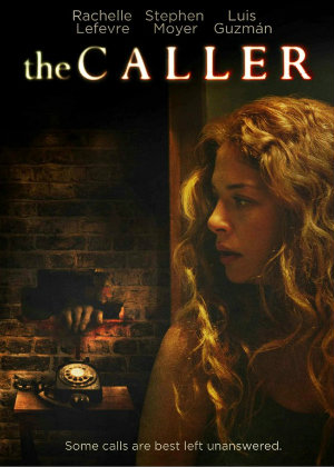 Filmas Svečias / The Caller (2011)